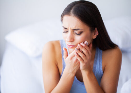 Here are eight common issues that cause tooth pain, and how you can solve them.